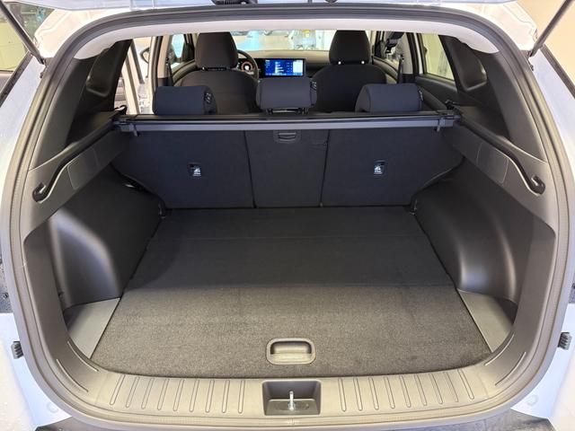 Hyundai Tucson GO Serenity White