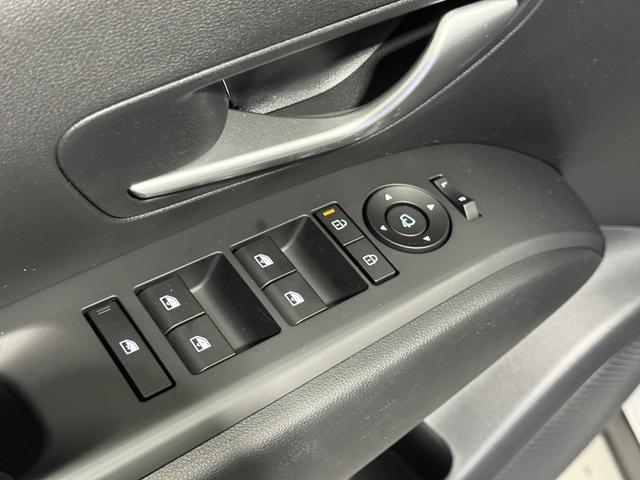 Hyundai Tucson GO Serenity White