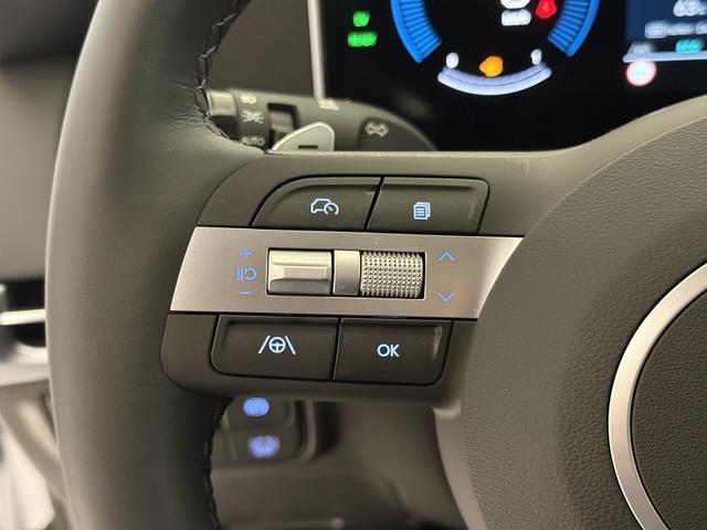 Hyundai Tucson GO Serenity White