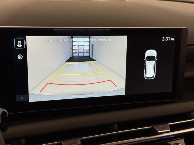 Hyundai Tucson GO Serenity White