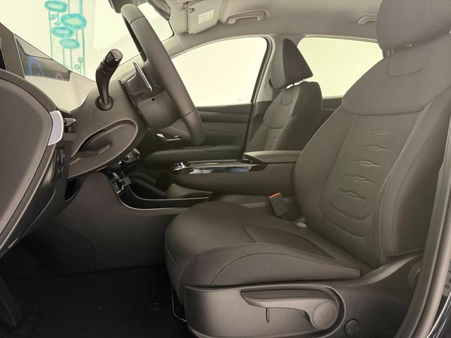 Hyundai Tucson GO Abyss Black