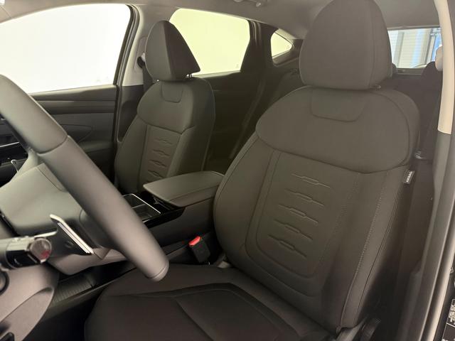 Hyundai Tucson GO Abyss Black