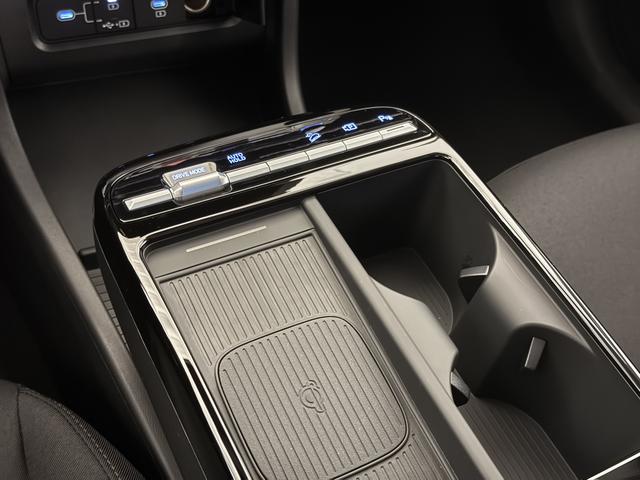 Hyundai Tucson GO Abyss Black