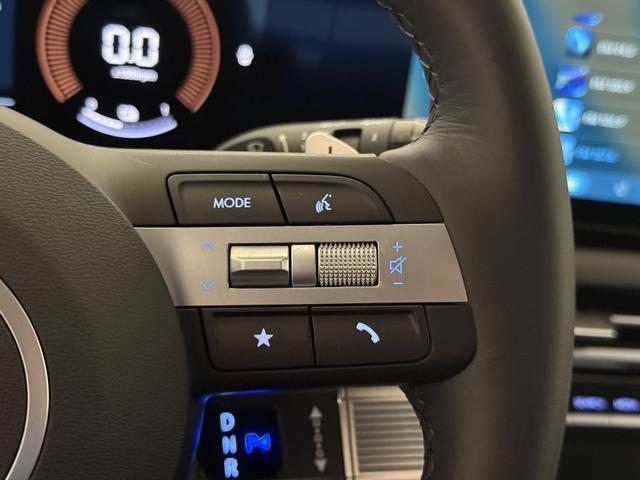 Hyundai Tucson GO Abyss Black