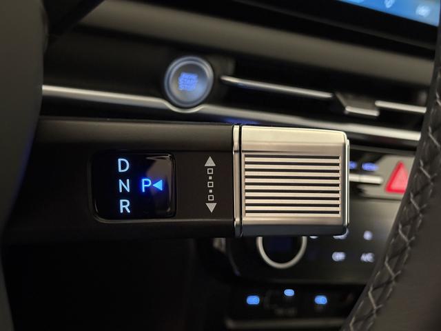 Hyundai Tucson GO Abyss Black