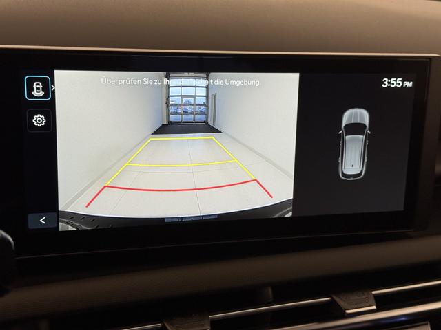 Hyundai Tucson GO Abyss Black