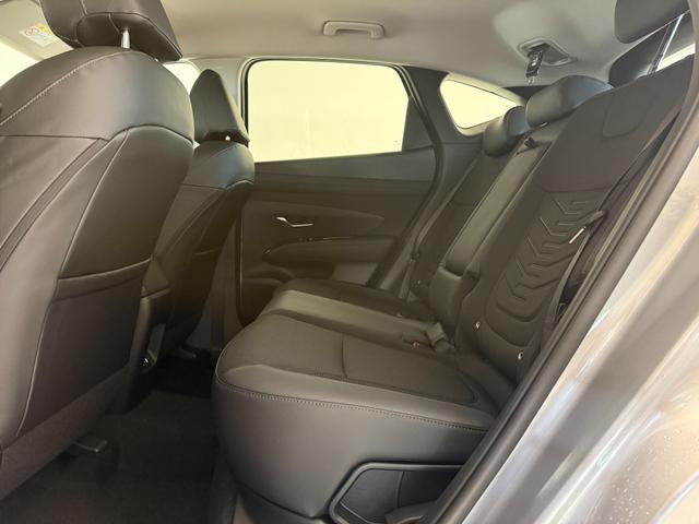 Hyundai GO Plus Shimmering Silver