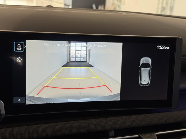 Hyundai GO Plus Shimmering Silver