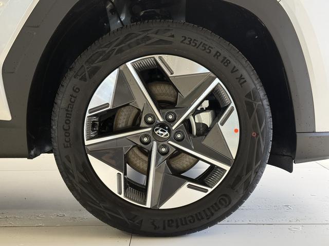 Hyundai GO Plus Shimmering Silver