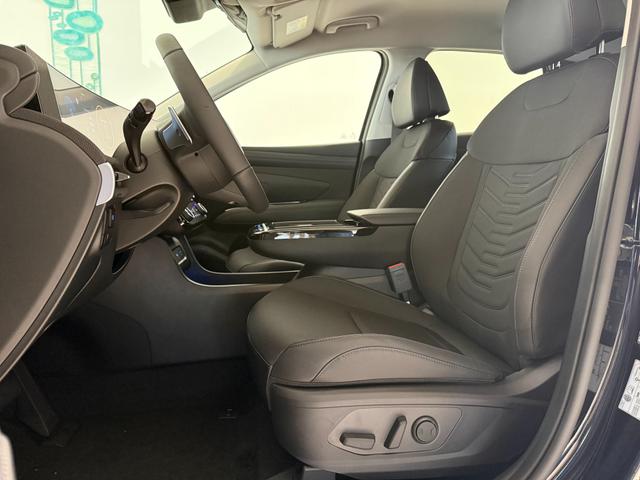 Hyundai Tucson GO Plus Abyss Black