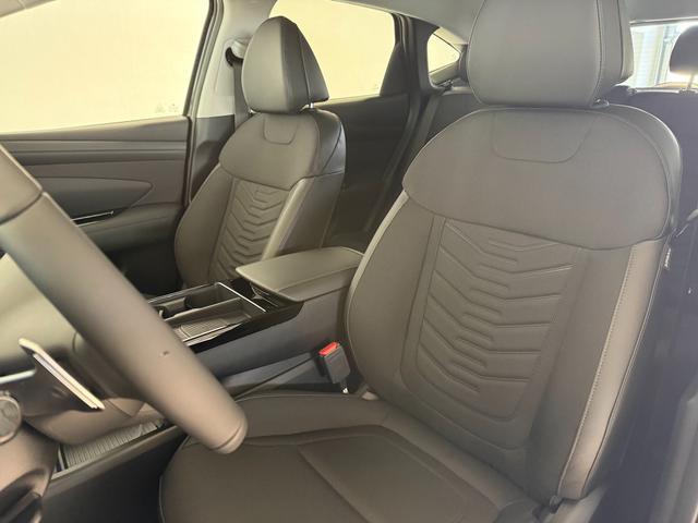 Hyundai Tucson GO Plus Abyss Black