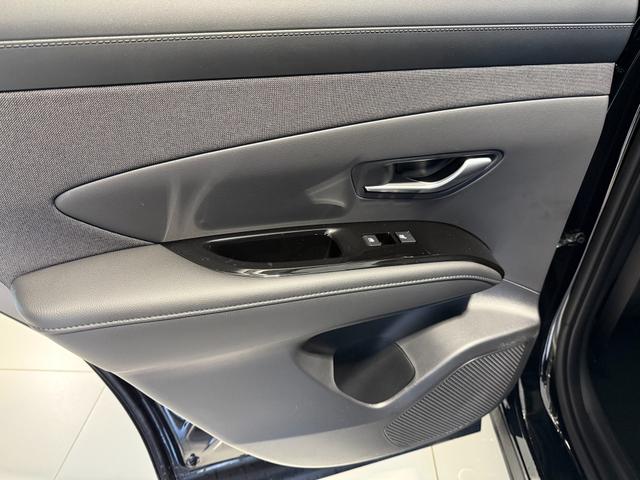 Hyundai Tucson GO Plus Abyss Black