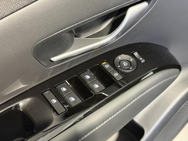 Hyundai Tucson GO Plus Abyss Black