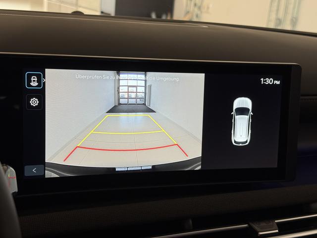 Hyundai Tucson GO Plus Abyss Black