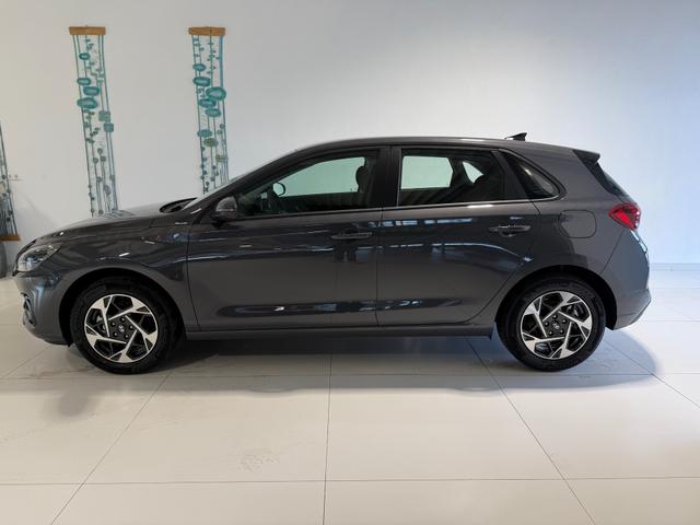 Hyundai i30 Go Ecotronic Grey