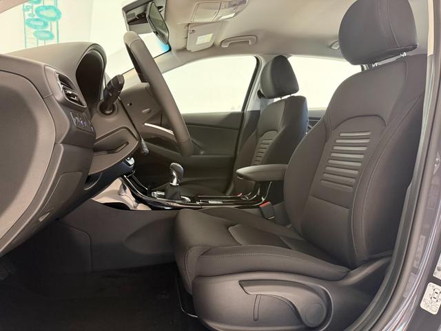 Hyundai i30 Go Ecotronic Grey