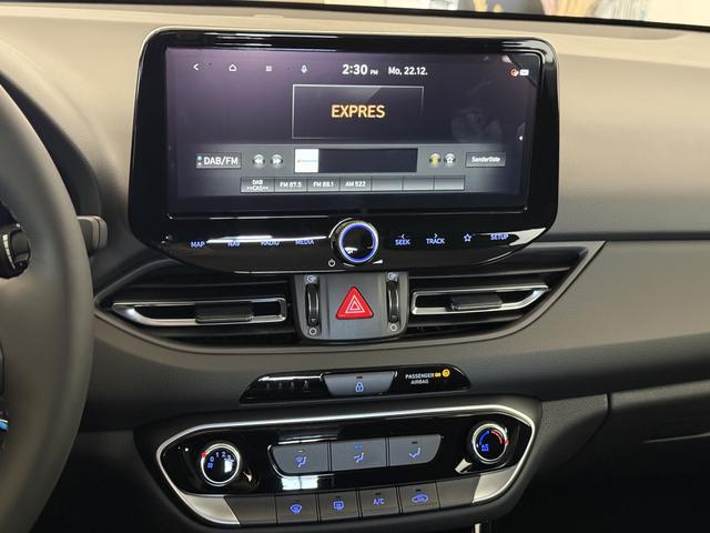 Hyundai i30 Go Ecotronic Grey