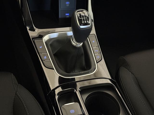 Hyundai i30 Go Ecotronic Grey