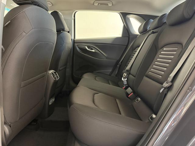 Hyundai i30 Go Ecotronic Grey