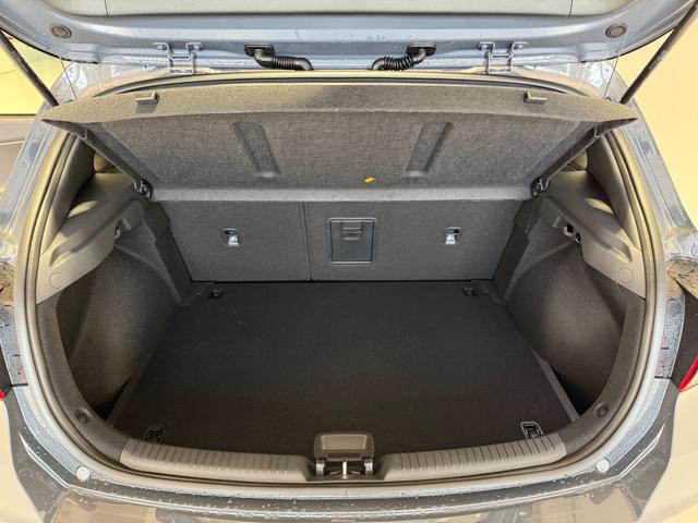 Hyundai i30 Go Ecotronic Grey