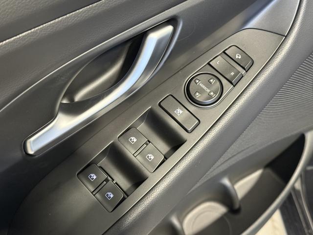 Hyundai i30 Go Ecotronic Grey