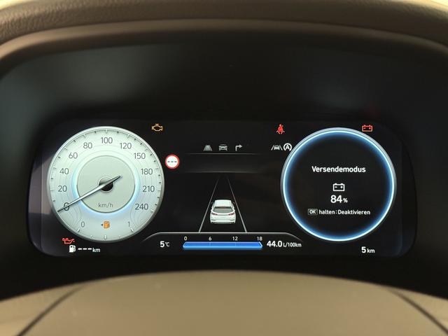 Hyundai i30 Go Ecotronic Grey