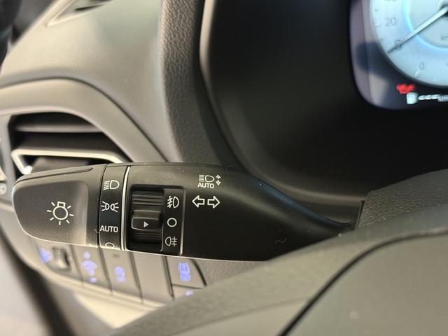 Hyundai i30 Go Ecotronic Grey