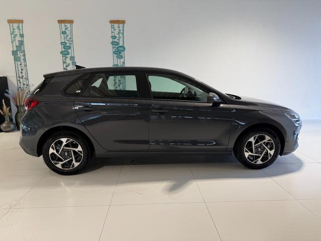 Hyundai i30 Go Ecotronic Grey