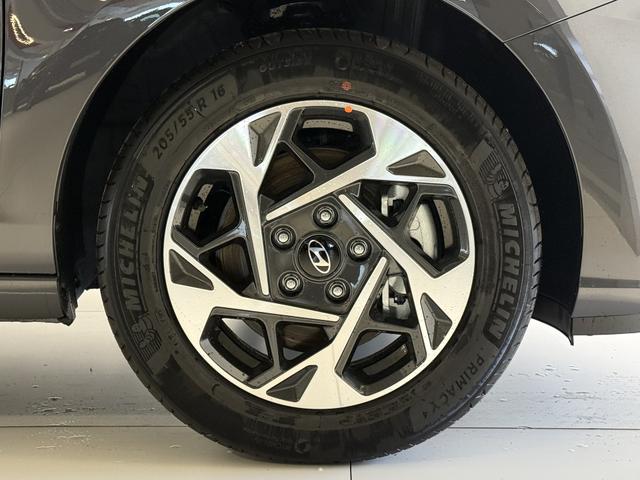 Hyundai i30 Go Ecotronic Grey