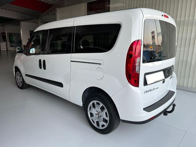 Fiat Dobl&ograve; SX Maxi Kombi Doblo Cargo 1.6 Multijet 