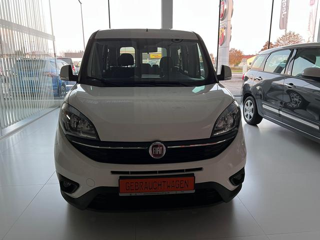 Fiat Dobl&ograve; SX Maxi Kombi Doblo Cargo 1.6 Multijet 