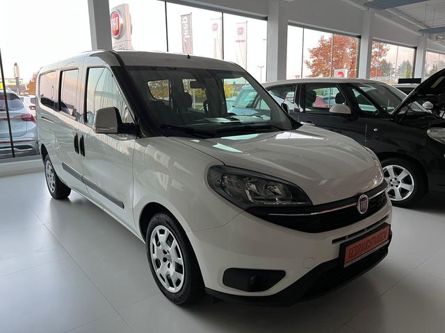 Fiat Dobl&ograve; SX Maxi Kombi Doblo Cargo 1.6 Multijet 