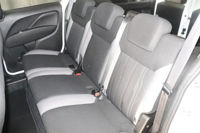 Fiat Dobl&ograve; SX Maxi Kombi Doblo Cargo 1.6 Multijet 