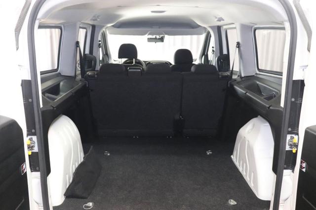 Fiat Dobl&ograve; SX Maxi Kombi Doblo Cargo 1.6 Multijet 