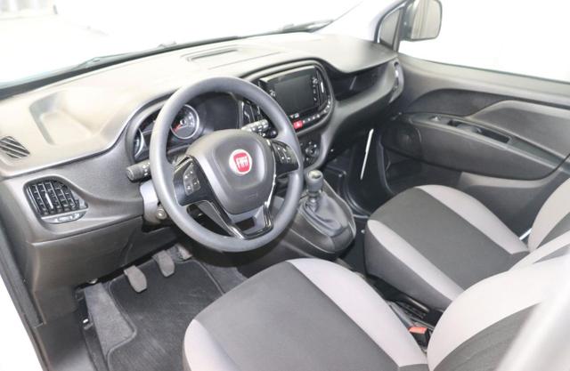 Fiat Dobl&ograve; SX Maxi Kombi Doblo Cargo 1.6 Multijet 