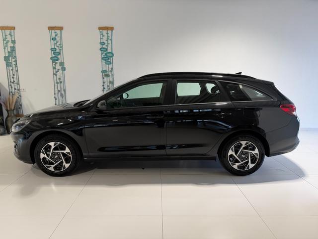 Hyundai i30 Kombi GO