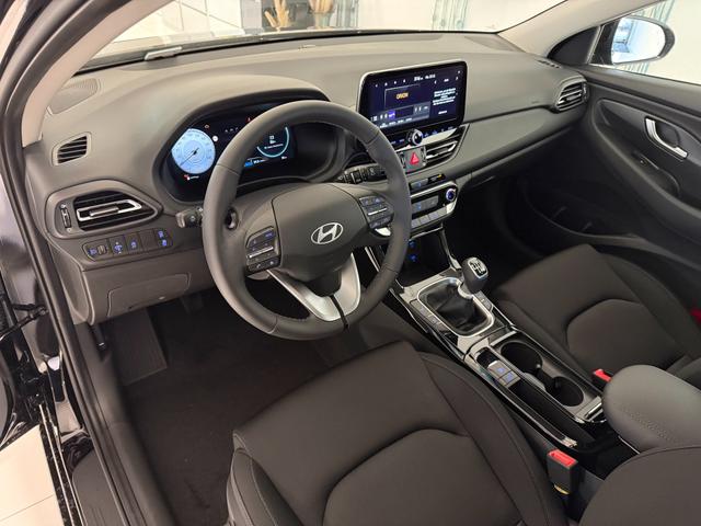 Hyundai i30 Kombi GO