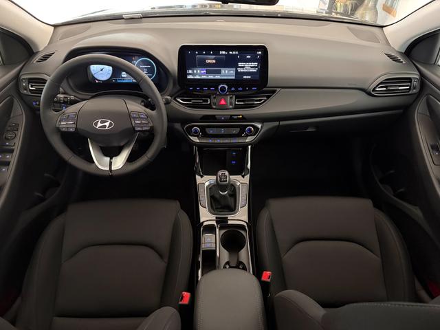 Hyundai i30 Kombi GO