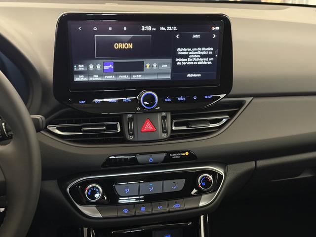 Hyundai i30 Kombi GO