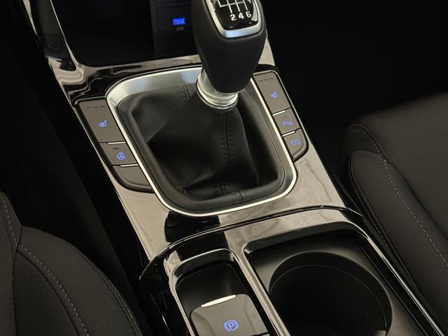 Hyundai i30 Kombi GO