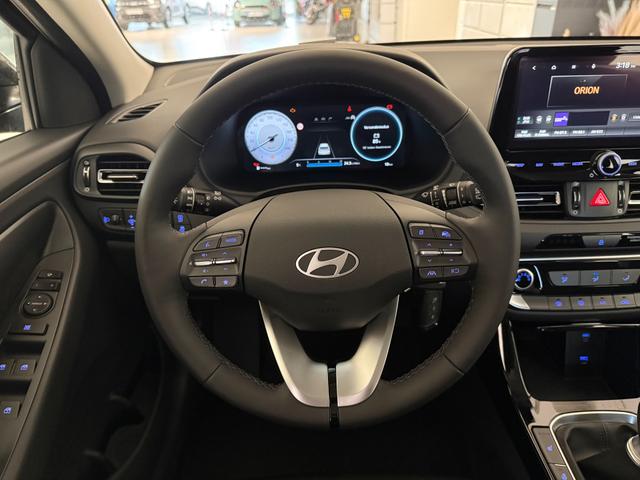 Hyundai i30 Kombi GO