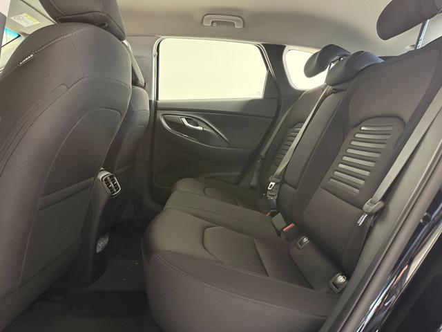 Hyundai i30 Kombi GO