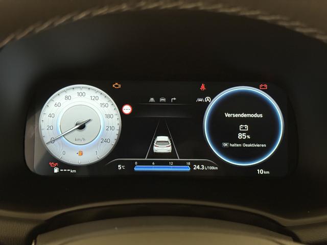 Hyundai i30 Kombi GO