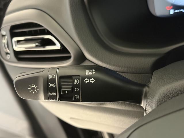 Hyundai i30 Kombi GO