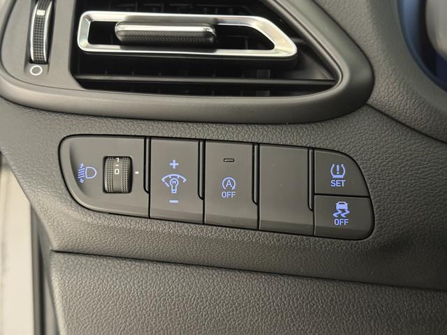 Hyundai i30 Kombi GO