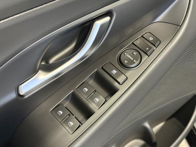 Hyundai i30 Kombi GO