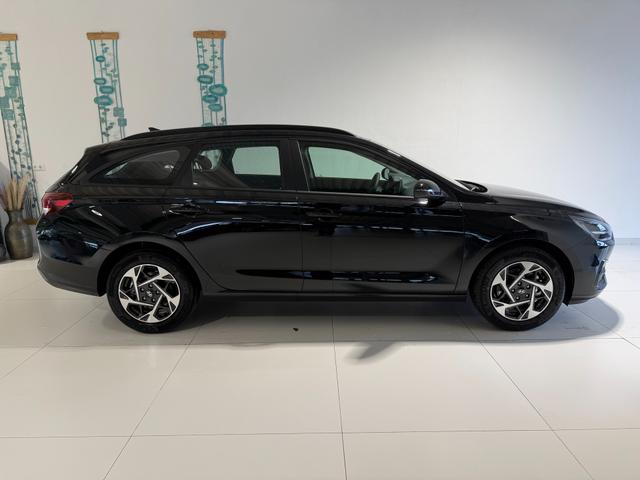 Hyundai i30 Kombi GO