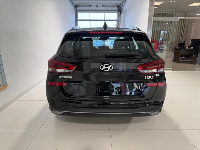 Hyundai i30 Kombi GO