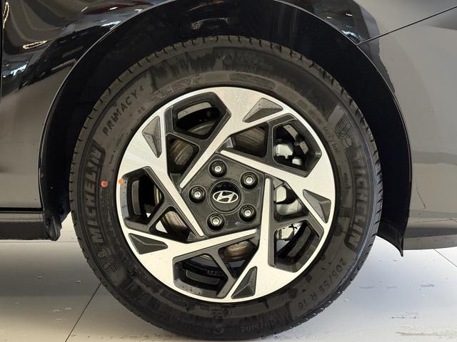 Hyundai i30 Kombi GO