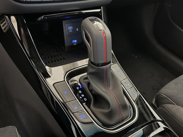 i30 Fastback N Line, Beispielbilder, ggf. teilweise mit Sonderausstattung